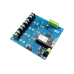 4-Channel Solid State Relay Shield + 4 GPIO with IoT Interface